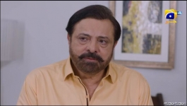 Haq Mehar - Episode 66 - 2nd October 2024